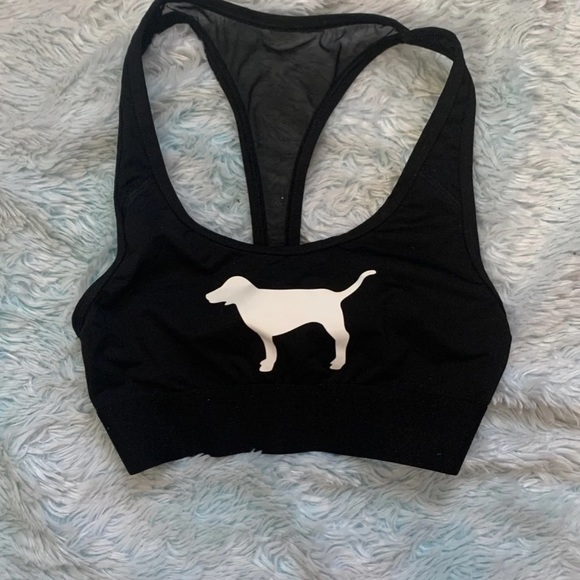 Victoria’s Secret Sports Bra - Picture 1 of 2